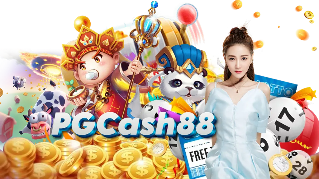 pgcash88 2